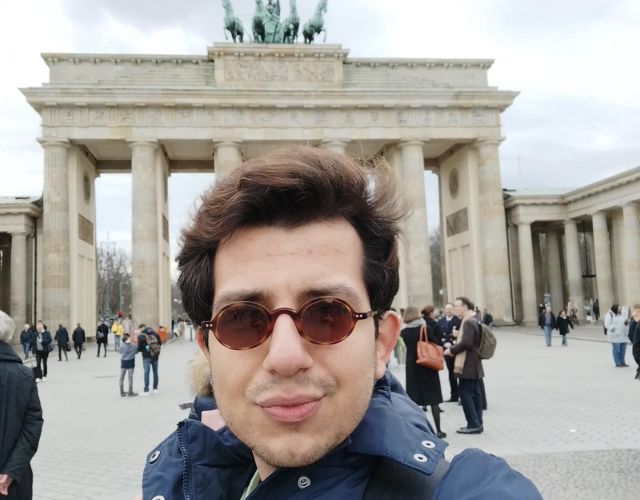 Üsküdar Almanca Özel Ders